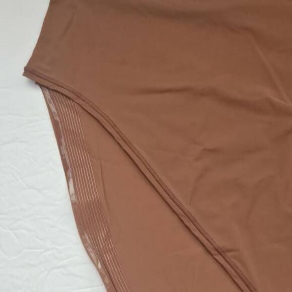 2 PAIR SKIMS HI CUT BRIEF PANTY NWT - Picture 7 of 13